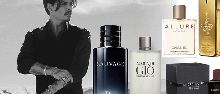 Trwałe perfumy męskie