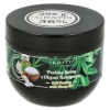 Peeling Solny do ciała z OLEJEM  KONOPNYM - 400 g