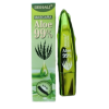 Tusz do rzęs z ALOESEM 99% Aloe Mascara Wydłużający Pogrubiający - DISHALI 13 ml