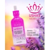 Serum do twarzy PRZECIWZMARSZCZKOWE Lavender Ushas - 100 ml