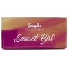 Douglas - paletka 8 cieni do powiek oczu Sunset Girl