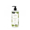 Delikatny OLIWKOWY  Żel pod Prysznic  Vellie Cosmetics - 400 ml - SARAYA POLAND