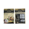 Maska ze ŚLUZEM  ŚLIMAKA i KOLAGENEM w PŁACHCIE  Snail & Collagen Face Mask- HAOKALI - 30 ml