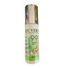 Podkład do twarzy z ALOESEM 99% ALOE VERA Nawilża , 3 - Kolory - DISHALI - 80 ml