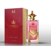 Perfumy Arabskie Damskie Majesty Crown 100ml
