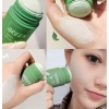 GREEN  TEA MASK STICK Maseczka do Twarzy Oczyszczająca Wągry Trądzik
