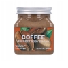 Peeling do ciała COFFEE Sherbet Body Scrub 350ml