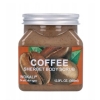 Peeling do ciała COFFEE Sherbet Body Scrub 350ml