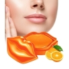 Maseczka na USTA Żelowa z VITAMINĄ C - 20 szt.