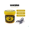 Maść na Bóle mięśnie-stawy SCORPION 100g