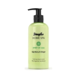 Douglas łagodzący i uspokajający balsam do rąk Duch AZJI HOME SPA Spirit of ASIA - 300 ml