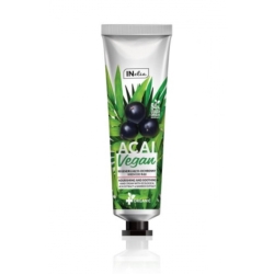 Krem do rąk regenerująco - ochronny VEGAN Acai & Bambus -100 ml- Revers Cosmetics