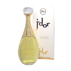 j'dor  Perfumy Damskie - 100 ml