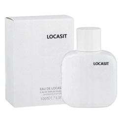 LOCASIT Perfumy Męskie 100ml