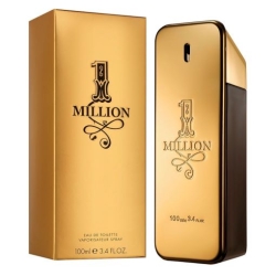 1 MILLION Perfumy Męskie - 100 ml