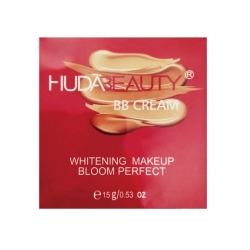 HUDA BEAUTY BB CREAM Podkład pod Makijaż