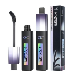 Tusz do rzęs czarny OBROTOWA REGULOWANA Szczoteczka