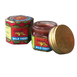 Maść Tygrysia rozgrzewająca Tiger Balm Red 18,4g