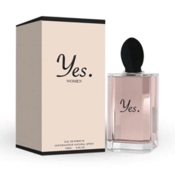 Yes SI perfumy damskie 100ml
