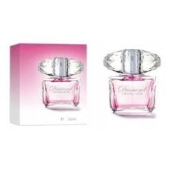VERCAGA DIAMOND CRYSTAL NOIR ( 2 X 50ml ) dwie sztuki