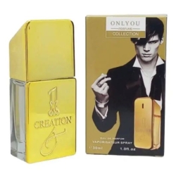 1 MILLION Perfumy Męskie - 30 ml