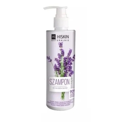HISKIN Naturalnie Szampon do włosów BLOND -300ml