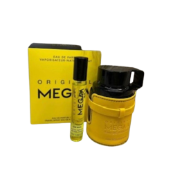 Odyssey Mega Woda Perfumowana 100 ml + perfumetka -20ml -inspirowane