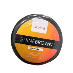 SHINE BROWN KREM PRZYŚPIESZAJĄCY OPALANIE