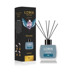 LORIS  Zapach do domu ANIOŁ- Patyczki- 120 ml