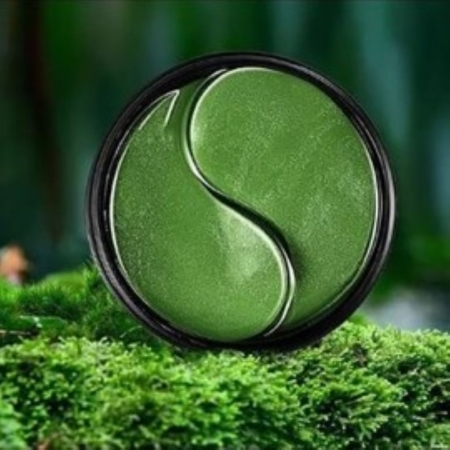 Płatki pod oczy BLACK TRUFFLE Redukcja zmarszczek - 60 szt.