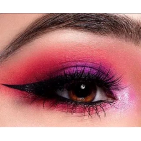 Paletka cieni QUEEN MINI Beauty 28 KOLORÓW