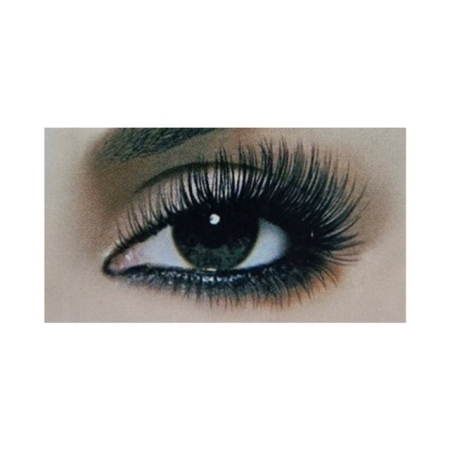 Tusz do rzęs MAGNETYCZNY  Czarny Wodoodporny -10 g