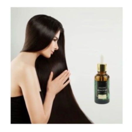 Olejek konopny 100% Olej Konopny do skóry i włosów Editt Cosmetics - 30 ml