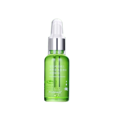 Serum do twarzy z ALOESEM Aloe Repairing Solution  - 30 ml