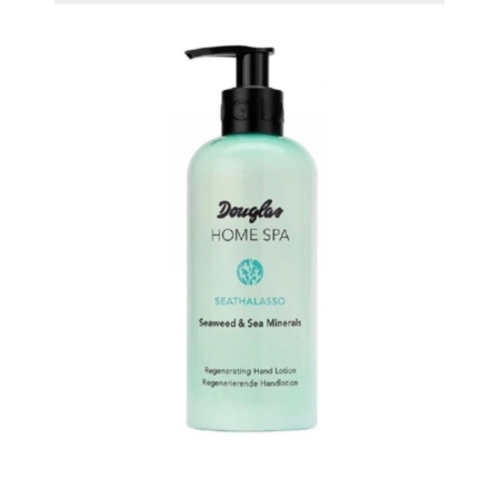 Douglas regenerujący i odżywczy balsam do rąk HOME SPA - 300 ml