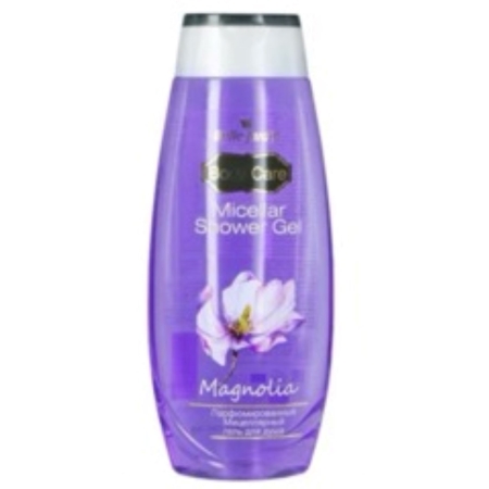 Żel pod prysznic Magnolia Belle Jardin - 400 ml