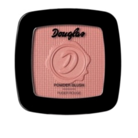 Douglas  PUDER PRASOWANY RÓŻ DO POLICZKÓW  ROUGE BLUSH  NR -2, pojemność- 3 g