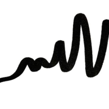 Douglas  EYELINER W ŻELU LONGER BETTER FASTER - 4  ml , czarny