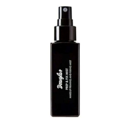 Douglas   UTRWALACZ  BAZA POD MAKIJAŻ   MGIEŁKA  Prep & Fix Mist Make-Up  - 50ml