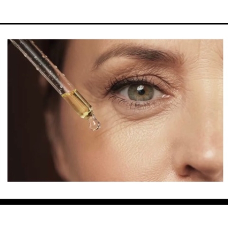 Serum do twarzy z Wyciągiem z ALOESU - 40 ml + 3 ml Farres