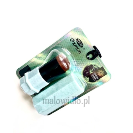 PĘDZEL DO  PUDRU MAKIJAŻU KABUKI