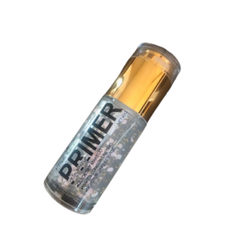 PRIMER Baza pod Makijaż Make-Up - PINK KEY - 40 g