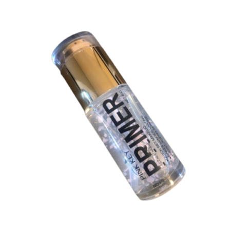 PRIMER Baza pod Makijaż Make-Up - PINK KEY - 40 g