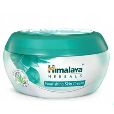 ALOE VERA-ZIMOWA WIŚNIA Krem do Twarzy i Ciała - Himalaya- 150ml + 50 ml Extra FREE