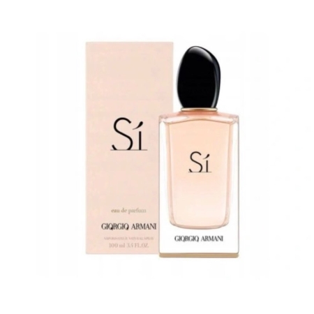 GIQRGIQ ARMAN SI perfumy damskie 100ml