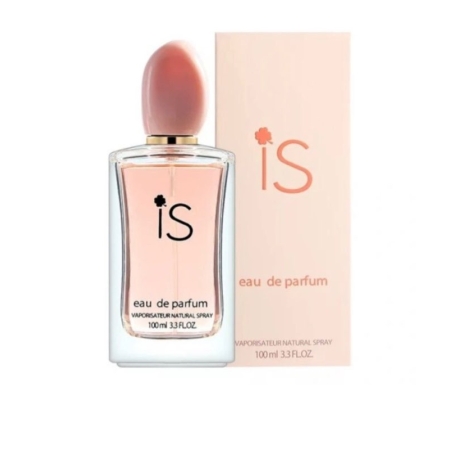 IS FLORI SI Perfumy Damskie 100ml