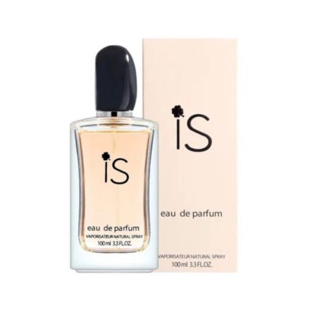 IS Perfumy Damskie SI 100ml