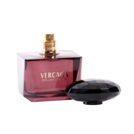 VERCAGA BRILLIANT CRISTAL Perfumy Damskie 100ml