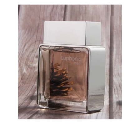 EUPHONIC MEN EUPHORIA EUFORIA Perfumy Męskie 120ml