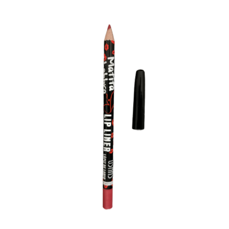 Kredka konturówka do ust KOLORY USHAS